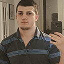 Ибрагим, 24 года