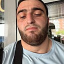 Халис, 23 года