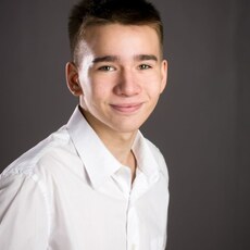 Фотография мужчины Свят, 19 лет из г. Мурманск
