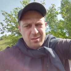 Фотография мужчины Александр, 39 лет из г. Павлово