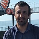 Федя, 34 года
