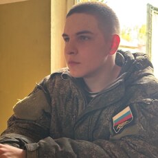 Фотография мужчины Дмитрий, 19 лет из г. Светлогорск