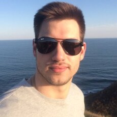 Фотография мужчины Влад, 38 лет из г. Биробиджан