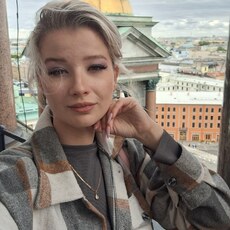 Диана, 28 из г. Санкт-Петербург.