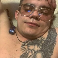 Фотография мужчины Александр, 22 года из г. Йошкар-Ола