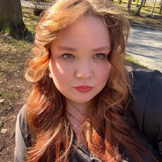 Фотография девушки Анна, 21 год из г. Петрозаводск