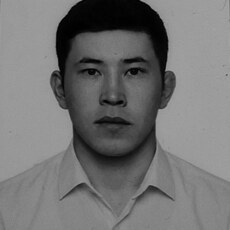 Фотография мужчины Baigazy, 22 года из г. Бишкек