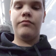 Фотография мужчины Павел, 18 лет из г. Копейск