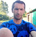 Сергей, 43 года