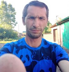 Фотография мужчины Сергей, 43 года из г. Рубцовск