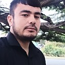 Александр, 33 года