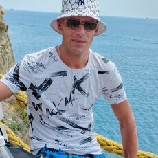 Фотография мужчины Алексей, 42 года из г. Саратов
