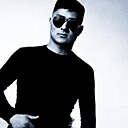 Люха, 28 лет