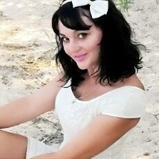 Фотография девушки Солнышко, 43 года из г. Горское