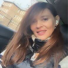 Яна, 34 из г. Новосибирск.