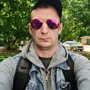 Макс, 39 лет
