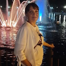 Фотография девушки Елена, 42 года из г. Харовск
