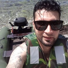 Фотография мужчины Михаил, 37 лет из г. Находка