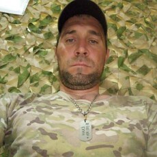 Фотография мужчины Николай, 42 года из г. Буденновск