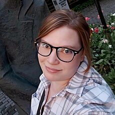 Фотография девушки Ириана, 36 лет из г. Москва
