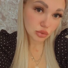 Фотография девушки Кристина, 33 года из г. Бийск