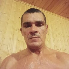 Фотография мужчины Сергей, 48 лет из г. Екатеринбург