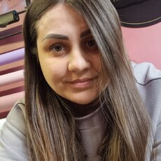 Фотография девушки Liu, 36 лет из г. Одесса