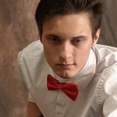 Фотография мужчины Костя, 22 года из г. Минск