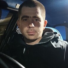 Фотография мужчины Владимир, 34 года из г. Ялуторовск