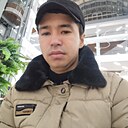 Yhlas, 28 лет
