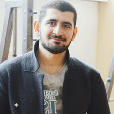 Фотография мужчины Ильнур, 36 лет из г. Трехгорный