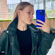 Фотография девушки Алёна, 26 лет из г. Владивосток