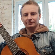 Фотография мужчины Андрей, 36 лет из г. Омск