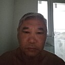 Саян, 45 лет
