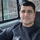 Иззатбек, 33 года
