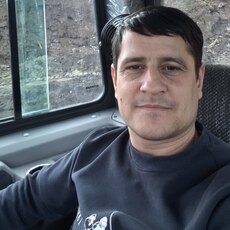 Фотография мужчины Иззатбек, 33 года из г. Питерка