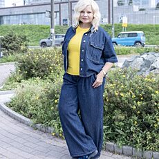 Лилия, 54 из г. Владивосток.