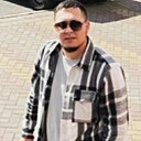 Аскер, 34 года