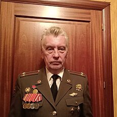 Фотография мужчины Юрий, 66 лет из г. Москва