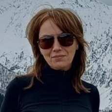Фотография девушки Александра, 45 лет из г. Пятигорск