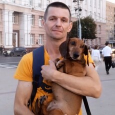 Фотография мужчины Иван, 40 лет из г. Курск