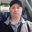 Алик, 45 лет
