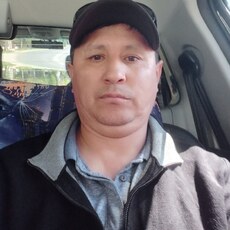 Фотография мужчины Алик, 45 лет из г. Актобе