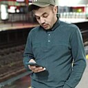 Али, 38 лет