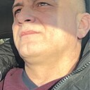 Юра, 43 года