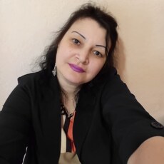 Фотография девушки Мариночка, 48 лет из г. Биробиджан