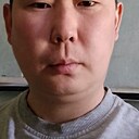 Юрий, 33 года