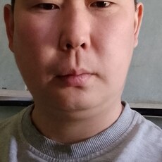 Фотография мужчины Юрий, 33 года из г. Комсомольск-на-Амуре