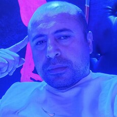 Фотография мужчины Murat, 41 год из г. Белогорск