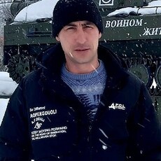 Фотография мужчины Николай, 39 лет из г. Пойковский
